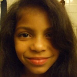 Meet your Posher, Tiaryka